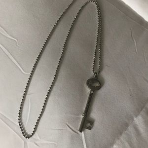 Save the Planet Necklace!